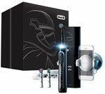 Oral-B Genius Series 9000 Power Toothbrush, Star Wars Limited Edition $149 Delivered @ Shaver Shop