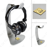 AKG Headphone Hanger/Stand + Master DJ Headphone for $29.99 + Shipping