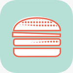 [iOS, Android] 2 Deluxe Burgers $20, 2 Chicken Burgers $15 or 2 Vegie Burgers $12.50 @ Betty's Burgers via App