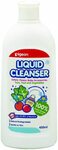 [Back Order] Pigeon Liquid Cleanser 450 ml $9.70 + Delivery ($0 with Prime/ $39 Spend) @ Amazon AU