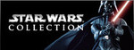 Star Wars Collection (13 Games) on Steam for USD$49.99 Save USD$72.88