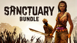 [PC] Steam - Sanctuary Bundle (8 games incl. Sanctus Reach, Redeemer, Walking Dead) - $8.65 AUD - Fanatical