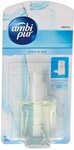 Ambi Pur Linen & Sky Plug-in Air Freshener Refill 20ml $3.75 + Delivery ($0 with Prime/ $39 Spend) @ Amazon AU & Woolworths