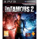 inFAMOUS 2 - $39.24 Delivered - Ausgamez Plus Others