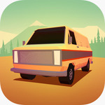 [iOS] Free: PAKO 2 Racing Game @ Apple App Store