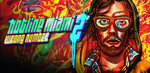 [PC] Steam - Hotline Miami 2: Wrong Number - £2.80 (~$5.21 AUD) - Gamesplanet UK