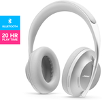 [UNiDAYS + Club Catch] Bose Noise Cancelling Headphones 700 - Silver $437.40 Delivered @ Catch
