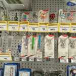 [Clearance, NSW] Rexel Novelty Keychains $0.13 - $2.80 @ Officeworks, Glebe