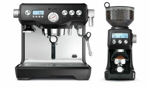 breville smart grinder ozbargain