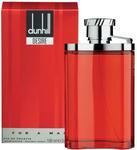 Dunhill Desire Eau de Toilette Spray for Men, Red, 100ml $29.99 + Shipping / Pickup @ Chemist Warehouse