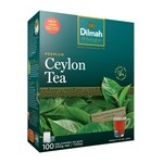 ½ Price Dilmah Pure Ceylon Premium Tea Bags 100 Pack 200g $2.55, Oral-B All Rounder Toothbrush Medium 5 Pack $5.25 @ Coles