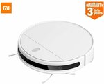 Xiaomi 1C Robot Vacuum Cleaner US$239 (~A$346) Delivered (Priority Post) @ GearBest
