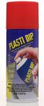 Plasti Dip Can - Red 450ml $5 (Was $32) @ Repco