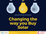 [VIC] 6.6kW Risen 330W Solar Panels + 5kW Growatt Inverter from $1850 after rebates ($0 Upfront with Loan) @ Sunline Energy