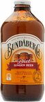 Bundaberg Diet Ginger Beer 12x 375ml $12 ($10.80 with Sub & Save) + Delivery ($0 with Prime/ $39 Spend) @ Amazon AU