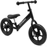 kmart 28cm wooden balance bike