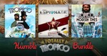 [PC] Steam - Humble Totally Tropico Bundle - $1.38/$10.89 (BTA)/$16.66 - Humble Bundle
