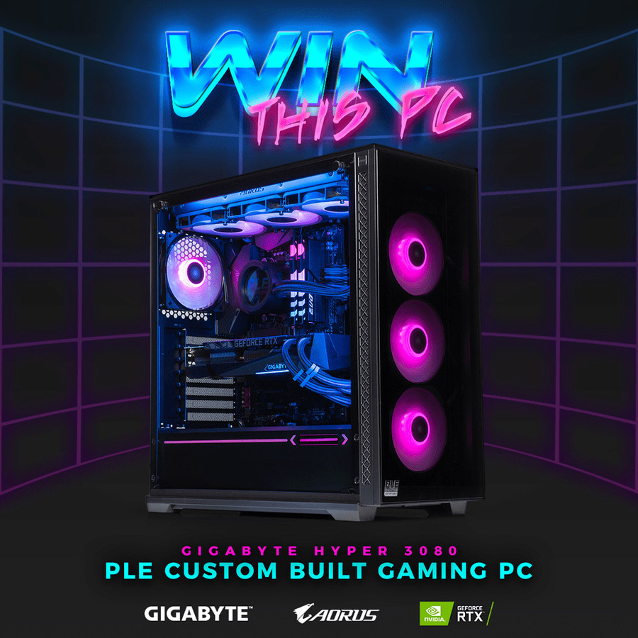 oz bargain gaming pc