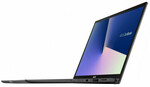 ASUS ZenBook Flip 14 UX463FA Notebook - i7/1.8GHz - 16GB - 512GB SSD - 14" FHD - $1529 @ Bing Lee