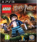 LEGO Harry Potter: Years 5-7 (PS3) Approx AUD $41 Shipped