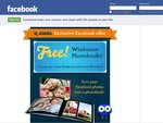 Free 20 Page Soft Cover Photobook $4.99 Worldwide Delivery