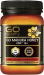 GO Healthy Manuka Honey UMF 16+ $66.14 (55% off RRP) @ Chemist Warehouse