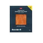 Coles Tasmanian Cold Smoked Salmon 500g $16 (Save $4) @ Coles