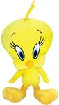 Looney Tunes 80th Birthday Classic Plush Collection - Tweety/Daffy/Sylvester/Bugs Bunny/Taz $19.95 Delivered @ Australia Post