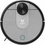 Xiaomi Viomi V2 Pro Robotic Vacuum Cleaner $329 + $9.90 Shipping @ PC Byte