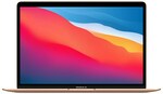 Apple 13-Inch MacBook Air M1 7-Core GPU 8GB 256GB - Gold - $1449 + Shipping @ Mwave