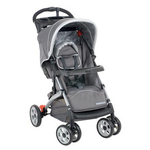 Mother's Choice Contempo Layback Stroller - $50 + $7 Delivery - Big W Online