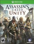 [XB1] Assassin's Creed Unity Digital Code US$1.60 (~A$2.12) @ BCDKEY