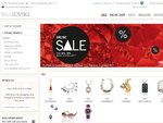 Swarovski Sale 30 to 50% off Selected Items