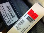 Diesel Jeans up to 70% off Instore (Exclude New Season. Most Stuff Are 50% off)
