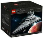 LEGO Star Wars Imperial Star Destroyer 75252 $879.20 Delivered @ Target