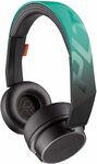 Plantronics BackBeat Fit 505 Wireless Headphones (Teal Colour) $49 Delivered @ HT via Amazon AU