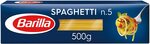 [Back Order] Barilla Spaghetti No.5 500g $1.34 ($1.21 S&S) + Delivery ($0 with Prime/ $39 Spend) @ Amazon AU