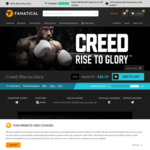 [PC] Steam - Creed: Rise to Glory (VR Game) - $6.39 (was $42.95) - Fanatical