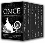 [eBook] Free - Once: Six Historically Inspired Fairytales/Little Lord Fauntleroy/Happy Prince+other tales - Amazon AU/US