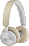 Bang & Olufsen Beoplay H8i Wireless Bluetooth ANC on-Ear Headphones - Natural $220 + Shipping / Pickup @ JB Hi-Fi