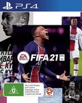 [PS4, XB1] FIFA 21 $19 + Delivery ($0 with Prime/ $39 Spend) @ Amazon AU