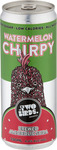 Watermelon Chirpy Hard Seltzer 330ml Carton 24 (6 x 4 Packs) $50.00 (Was $90.00) + Free Shipping @ Two Birds Brewing