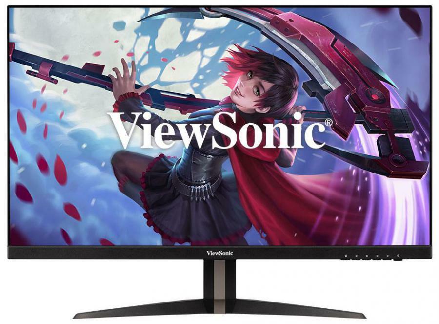 scorptec 144hz monitor