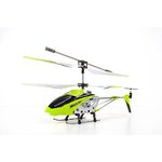 The Latest Green Syma S107 (2012 Version) for $28.70 from Amazon