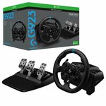 Logitech G923 Trueforce Sim Racing Wheel for Xbox One, Xbox Series X & PC $394 + Shipping ($0 C&C Penshurst NSW) @ The Gamesmen