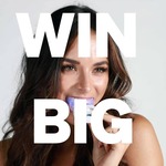 Win 1 of 6 $500 Cash from Whiteglo