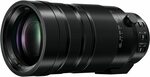 [Prime] Panasonic Leica DG 100-400mm f/4-6.3 Lens $1,299 (was $2,499) Delivered @ Amazon AU