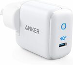 [Prime] Anker Powerport III Mini 30W USB-C Charger $23.40 Delivered @ Amazon AU