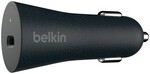 Belkin BOOST CHARGE USB-C Car Charger with Cable $20 + Delivery ($0 C&C) @ Harvey Norman