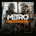[PS4] Metro Redux (both Metro 2033 and Last Light Redux) - $5.99 (was $39.95) - PlayStation Store